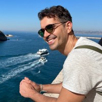 Guven Bolukbasi