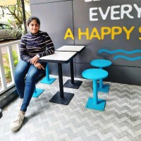 Anagha Mohan