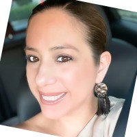 Carol Estevez (Rojas), Amlca