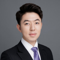 Eddie Yuheng Wang