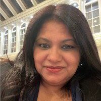 Subraina Nandalall