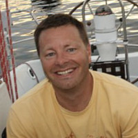 Bob Stoneburner