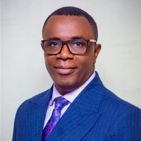 Olusanjo Stephen Fawole FNIVS RSV