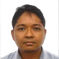 Muhammad Rushdi bin Abdul Kahar