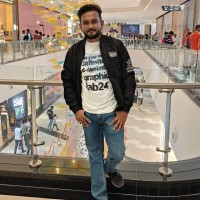 Sankarshan Das