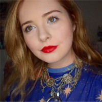Sarah Fisk