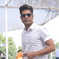Shaikh Aabid