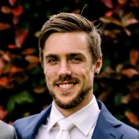 Luke Bjerring
