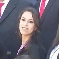 Mônica Rita de Paula Vieira