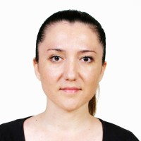 Nadica Trajkovska
