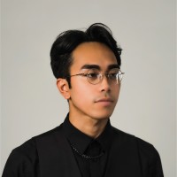 Gino Andrew Lumawod