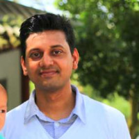 Ashish Gupta