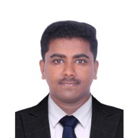 Stanly David Danthi