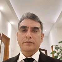 UBAID REHMAN