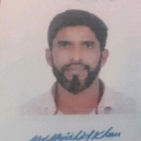 Mujahid Khan