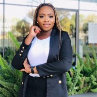 Phumelele Kunene