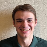 Daniel Cottrill