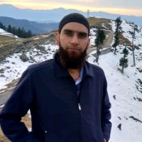 Muddassir Irshad