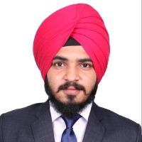 Vishavjeet Singh