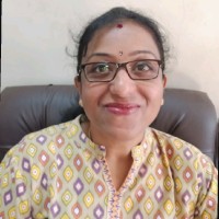 Vidhya Ganesh