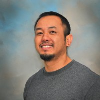 Daniel Dizon