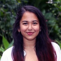 Monalisa Das