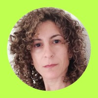 Eugenia Hernandez Licata