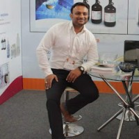 Manohar Gowda