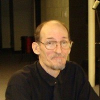 Donald Rolfe