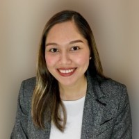 April Joy Concepcion