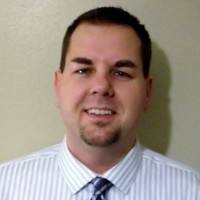 Joshua Parker