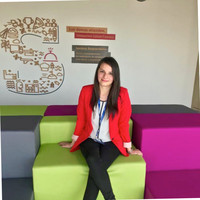 Gabriela Cabrera Pérez