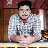 Akshayjith Aj