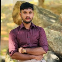 Isuru Eranda