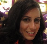 Antonella Pavia