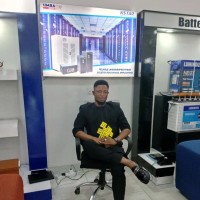 Michael Ugochukwu