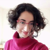 Izabel Ceperkovic-Dias