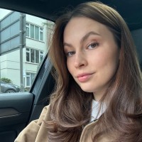Yuliia Franchuk