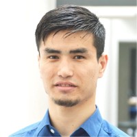 Ali Hussain