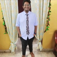 Jefferson Rohith Fernando