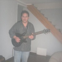 Carlos Carabajal