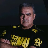 Xandão Personal Trainer