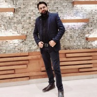 Shivam Dubey