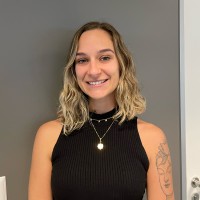 Ana Clara Rossi Mongin