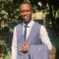 Prince Kwasi Kafui Fiadzoe