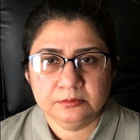 Sanober Nasim