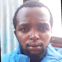 Kelvin Nganga