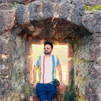 Hunny Arora