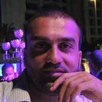 Karem Saab