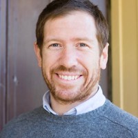 Rev. Michael Seawright